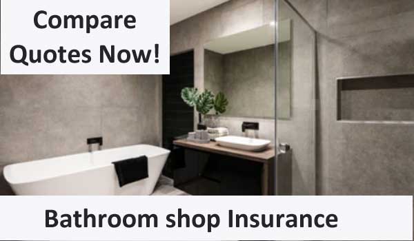 bathroom shop insurance image