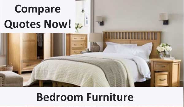 bedroom furniture shop insurance image