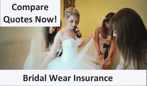 bridal wear shop insurance image