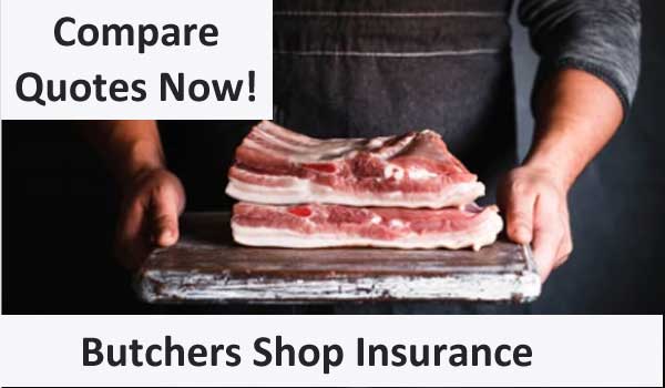 butchers shop insurance image