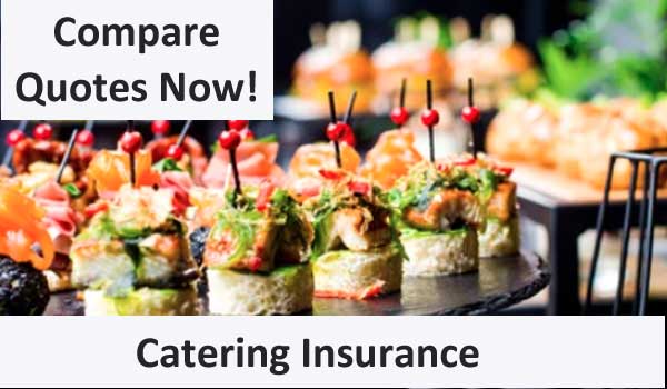 catering shop insurance image