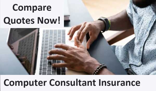 computer consulting shop insurance image