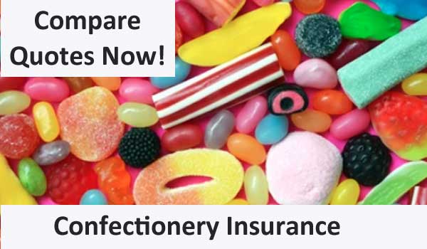 confectionery shop insurance image