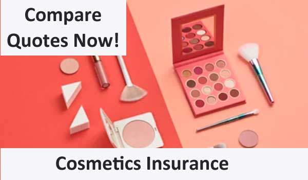 cosmetics shop insurance image