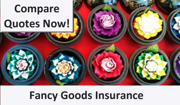 fancy goods shop insurance image