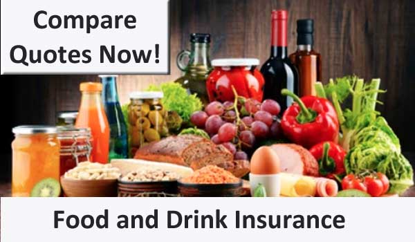 food and drink shop insurance image
