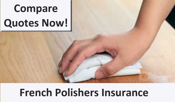French polishers shop insurance image