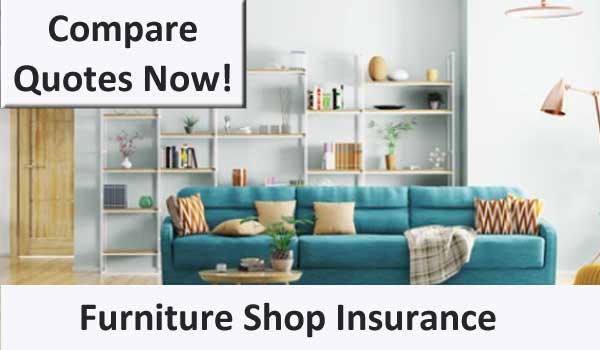 furniture shop insurance image