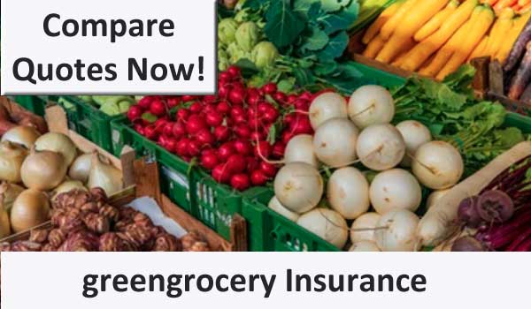 greengrocery shop insurance image