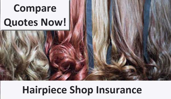 hairpiece shop insurance image