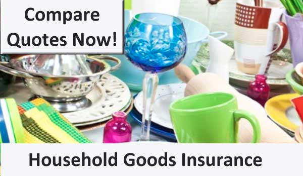 household goods shop insurance image