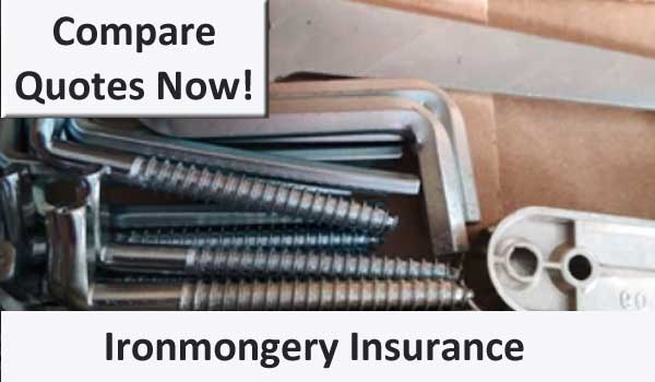 ironmongery shop insurance image