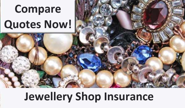 jewellers shop insurance image