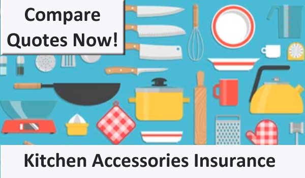 kitchen accessories shop insurance image