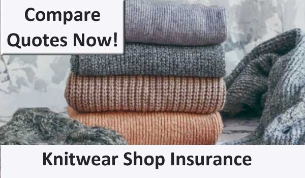 knitwear shop insurance image