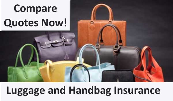 luggage and handbag shop insurance image