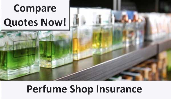 perfume shop insurance image