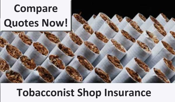 tobacconist shop insurance image