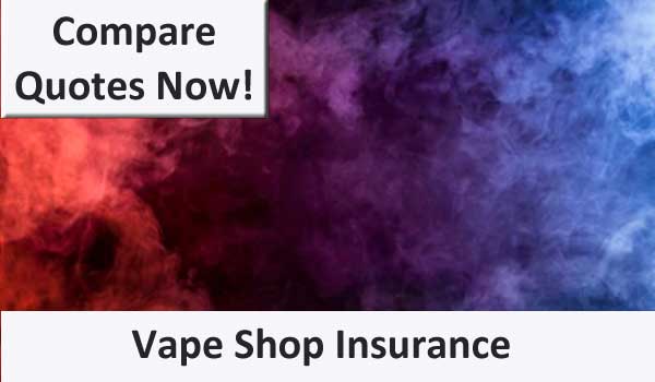 vape shop insurance image