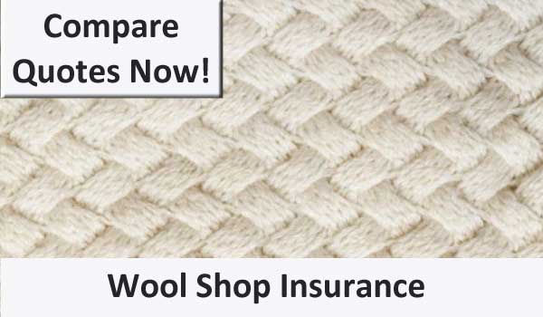 wool shop insurance image