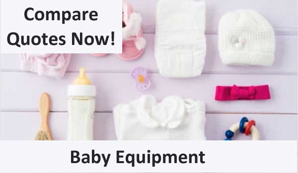 baby equipment shop insurance image