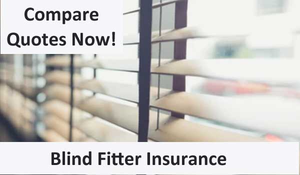 blind fitters shop insurance image
