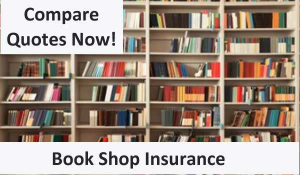 book shop insurance image