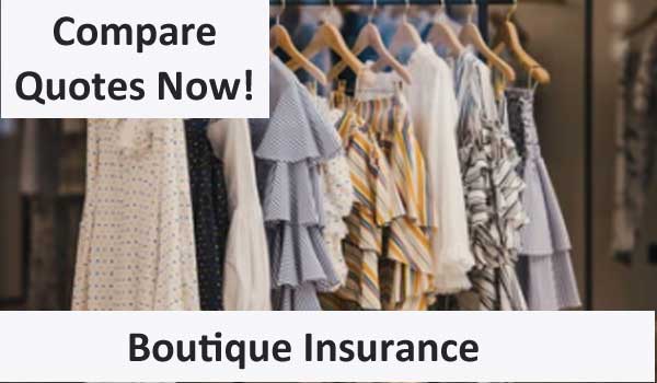 boutique shop insurance image