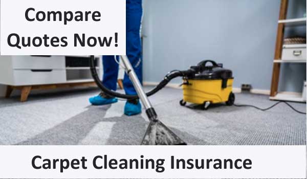 carpet cleaning shop insurance image