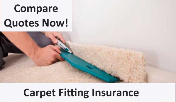 carpet fitters shop insurance image