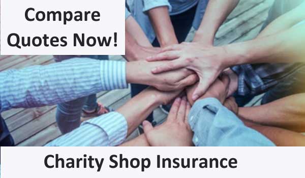 charity shop insurance image