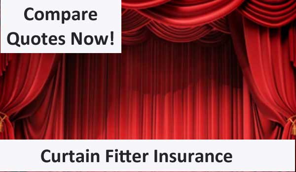 curtain fitter shop insurance image