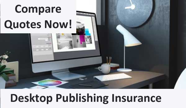 desktop publishing services shop insurance image