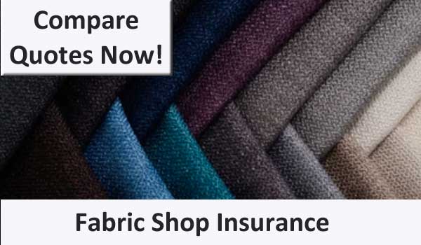 fabric shop insurance image