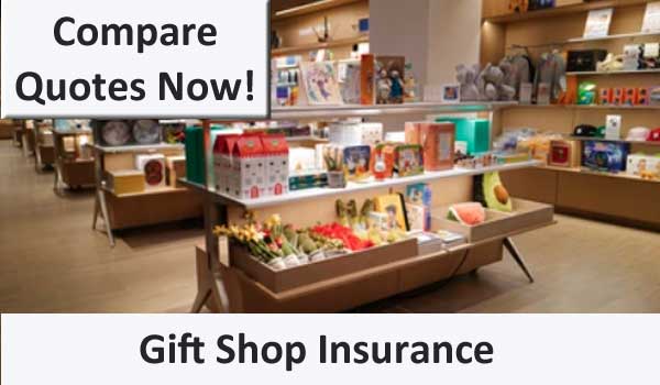 gift shop insurance image