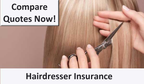 hairdressers shop insurance image