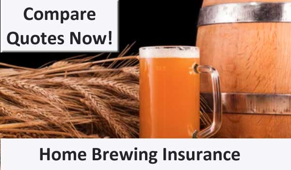 home brew materials shop insurance image
