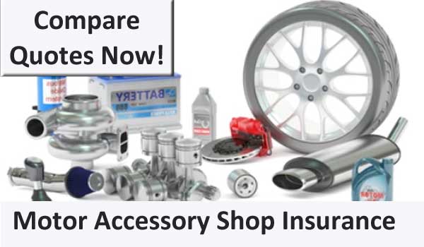 motor accessories shop insurance image