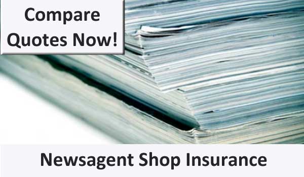 newsagents shop insurance image