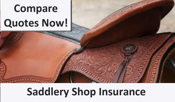 saddlery and tack shop insurance image